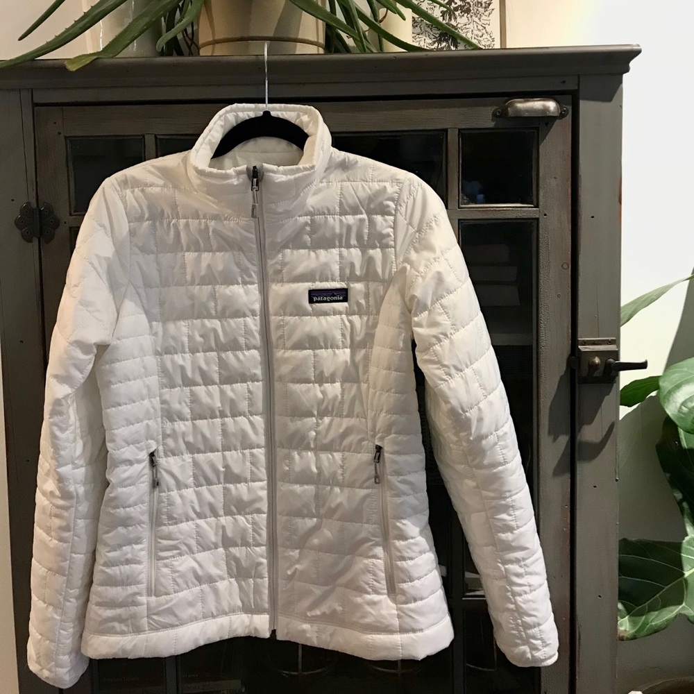 Patagonia Nano Puff Jacket